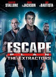 תוכנית בריחה 3, escape plan 3, escape plan 3: Escape Plan The Extractors 2019 720p Bluray Serba Serbi Film