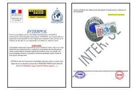 Interpol enables police in our 194 member countries to work together to fight international crime. Beware Of Scams Using Interpol S Name