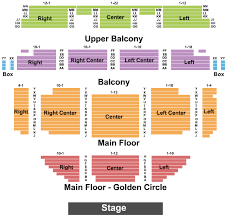 wisconsin concert tickets seating
