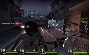 A Customisable Zombie Killing Experience Is Behind The