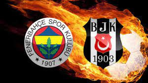 Beşiktaş Fenerbahçe maçı ne zaman? Fb - BJK derbi tarihi belli oldu
