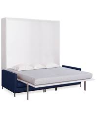 Modular King Size Wall Bed Sofa