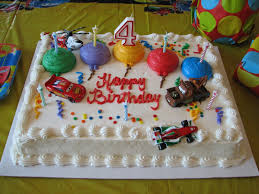 Costco quarter sheet cakes : Cars Themed Costco Sheet Cake Costco Cake Costco Birthday Cakes Birthday Sheet Cakes
