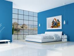 Marvelous Blue Bedroom Color Combination Combinations Grey