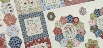 From simple projects the kids can use to make decorations for the family christmas tree to home decor ideas like pillows, stockings and santa figurines, you'll find the perfect project for everyone in the family. Patchwork With Gail B