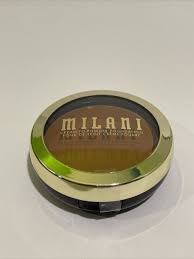 milani cream to powder in foundation