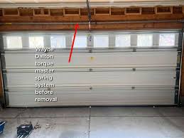 garage door openers one clear choice
