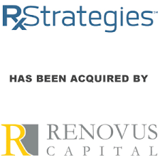 Berkery Noyes Represents Rxstrategies In Its Acquisition By