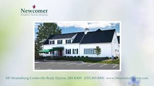 funeral home centerville oh