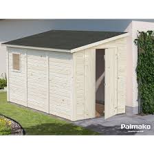 Palmako 12x6 Mia Heavy Duty Lean To