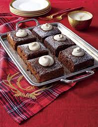 While the bûche de noël (christmas log or yule log) is now a staple on holiday tables throughout much of europe and the uk, this elaborately decorated and frosted, rolled genoise sponge cake has origins in france. 50 Christmas Desserts That Ll Feed A Crowd Southern Living