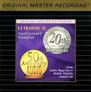 Ultradisc, Vol. 2: Anniversary Sampler - From Audio Magazine & Mobile Fidelity Sound La
