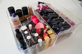 After researching for a few days, i decided on the ikea helmer. Affordable Makeup Storage From Ikea Paperblog