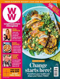 ww magazine uk special issue 2021
