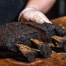 smoked beef ribs masterbuilt recipes