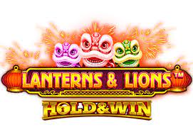 Play Lanterns & Lions Hold & Win Slot | 96% RTP | Online Slots | MrQ UK