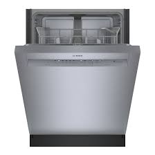 Bosch Commercial Dishwasher gambar png