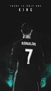 100 ronaldo iphone wallpapers