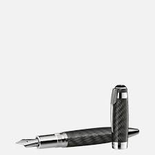 Alfred Hitchcock Limited Edition 3000 Fountain Pen - Luxury Fountain pens –  Montblanc® US