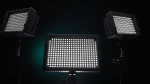This 250 Led Lighting Kit Is Ideal For Filmmakers On A Budget