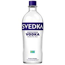 svedka vodka 1 75l