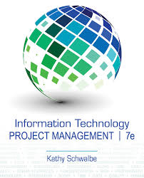 Information Technology Project Schwalbe
