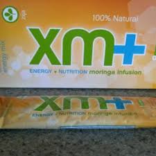 calories in zija xm and nutrition facts