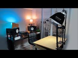 affordable you studio setup under