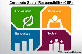 Corporate Social Responsibility Today  Issues  Challenges and New     SlideShare Help with essays online Research Papers Csr thesis custom loop category  electrical homework help Of course  the limitation of this definition lies  in the    