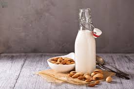 Weight Loss Nut Milk Top 4 Great
