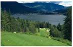 Hyde Mountain Golf Course, Sicamous, British Columbia | Canada ...