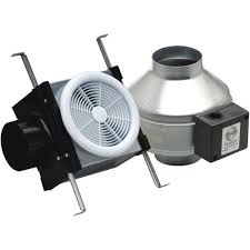 fantech pb110 exhaust fan kit 8 1 2