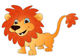 free lion animations images of lions