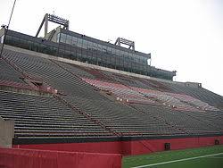 Stambaugh Stadium Wikivisually