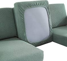 sofa cushion cover sofa seat slipcovers