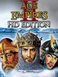 Age of Empire 2 HD (AoE2) - Buy Steam Game PC CD-Key