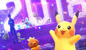 Pokémon GO Caught Nearly $800 Million in Global Revenue Last Year, Growing  35% Over 2017