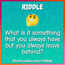 best riddles with answers aha puzzles