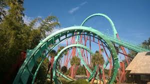 Use the zoom bar on the left hand side of this map to zoom in and out, or simply left click anywhere inside the map to drag the map in any direction. Busch Gardens Tampa 2021 All You Need To Know Before You Go Tours Tickets With Photos Tripadvisor