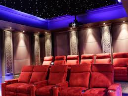 home theater design tips ideas for