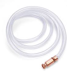 shaker siphon hose jiggler pump