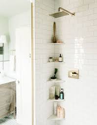 60 Small Bathroom Wall Storage Ideas