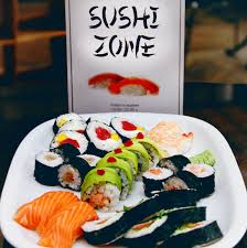 Напълно е забранено подлагането на каквито и да било лишения от храна, преди посещението на ресторант, в който ще се консумира all you can. Sushi Zone Food Delivery Service 437 Photos Facebook