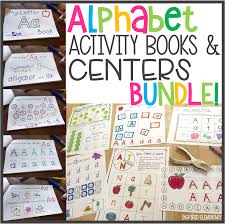 Learning Abcs Games And Centers