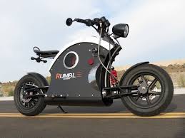 cafe racer inspired electric motorcycle