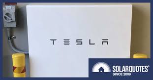 Powerwall is an integrated battery system that stores your solar energy for backup protection when the grid goes down. Tesla Increases Powerwall Price Again This Time By 800