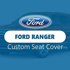 Ford Ranger Seat Cover Caronic