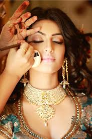 indian bride hair and makeup vivaha