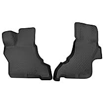 ford e 350 super duty floor mats from