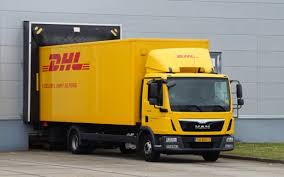 Route4me is the iphone route planning app that professional drivers and businesses trust. Dhl Launches Iot Enabled Truck Transportation Solution